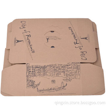 Folding Gift Boxes, Available in Various Colors and Sizes, Best Quality with Lower Price